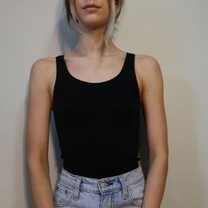 ARITZIA BABATON BOWIE TANK